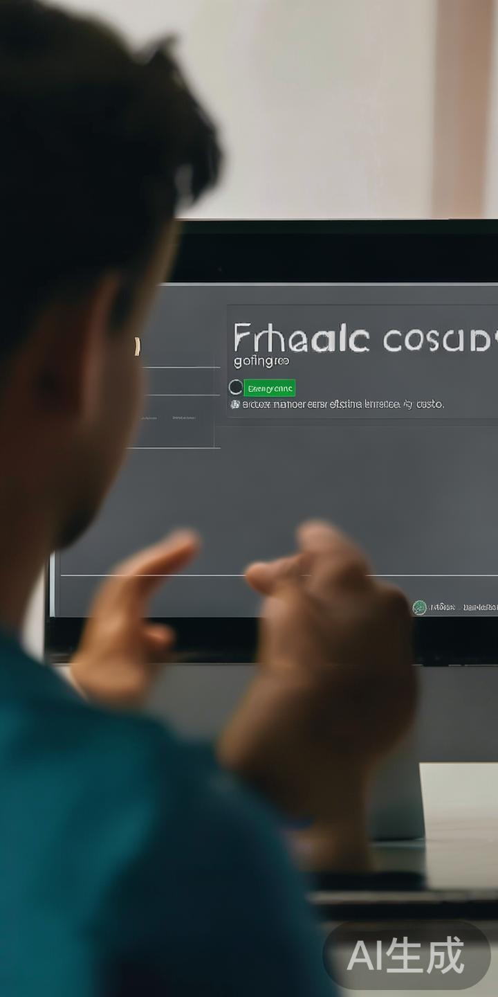 1.&nbsp;使用官方正规入口
避免通过非官方渠道或第三