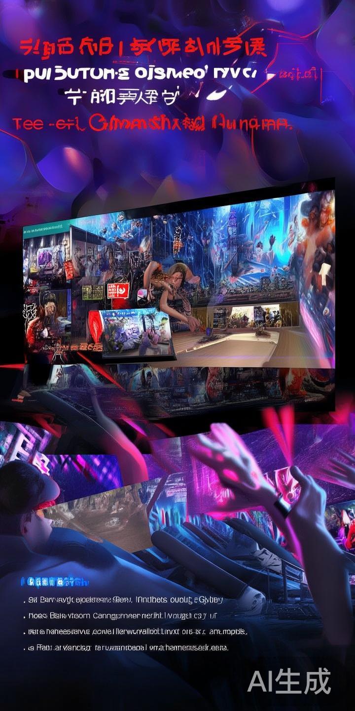 天博综合体育娱乐平台：打造多元化、一站式全方位体育娱乐体验