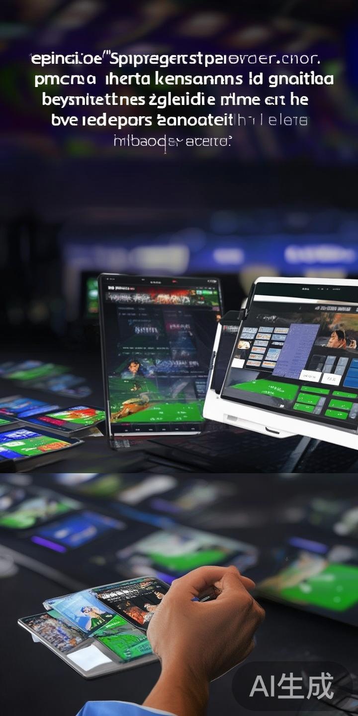 全面解析：如何辨别天博体育的正规性与可信度的详细指南