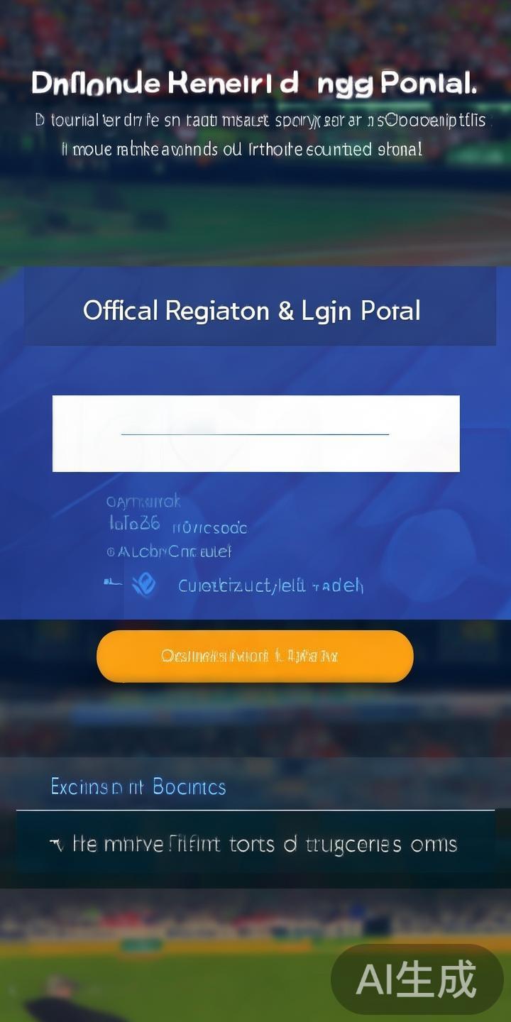 天博体育注册登录入口详解与完整操作流程指南解析