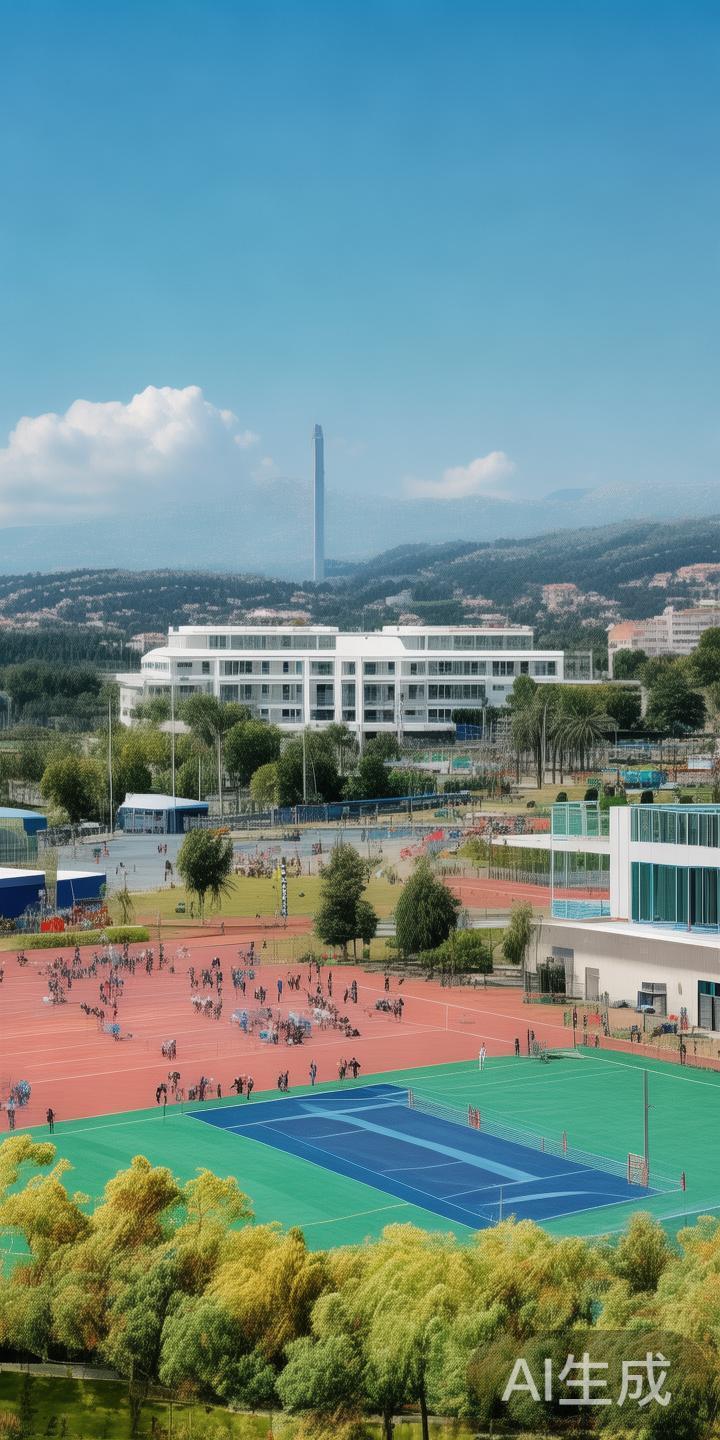 天博克罗地亚体育产业全面解析：发展现状与未来趋势展望