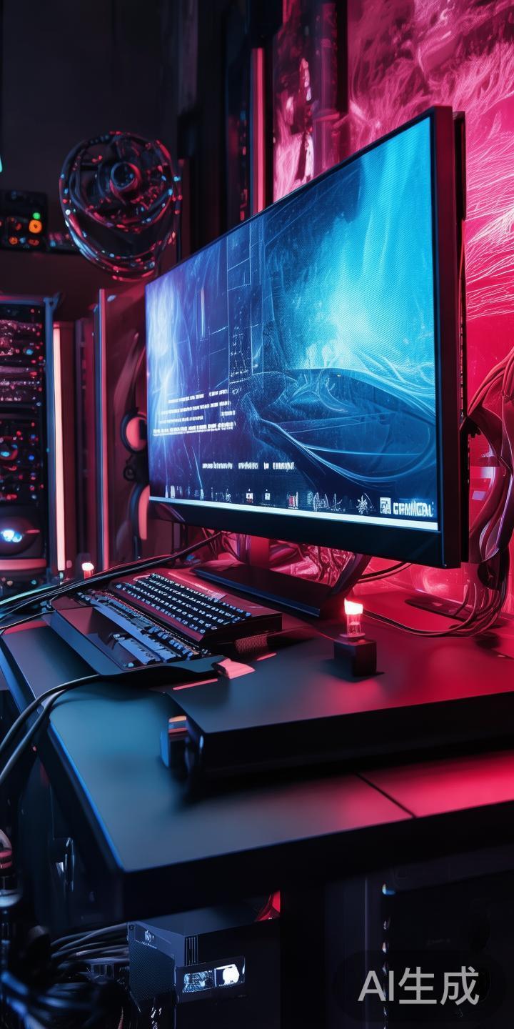 如何在天博体育官网电竞平台打造属于你自己的专业化电子竞技体验