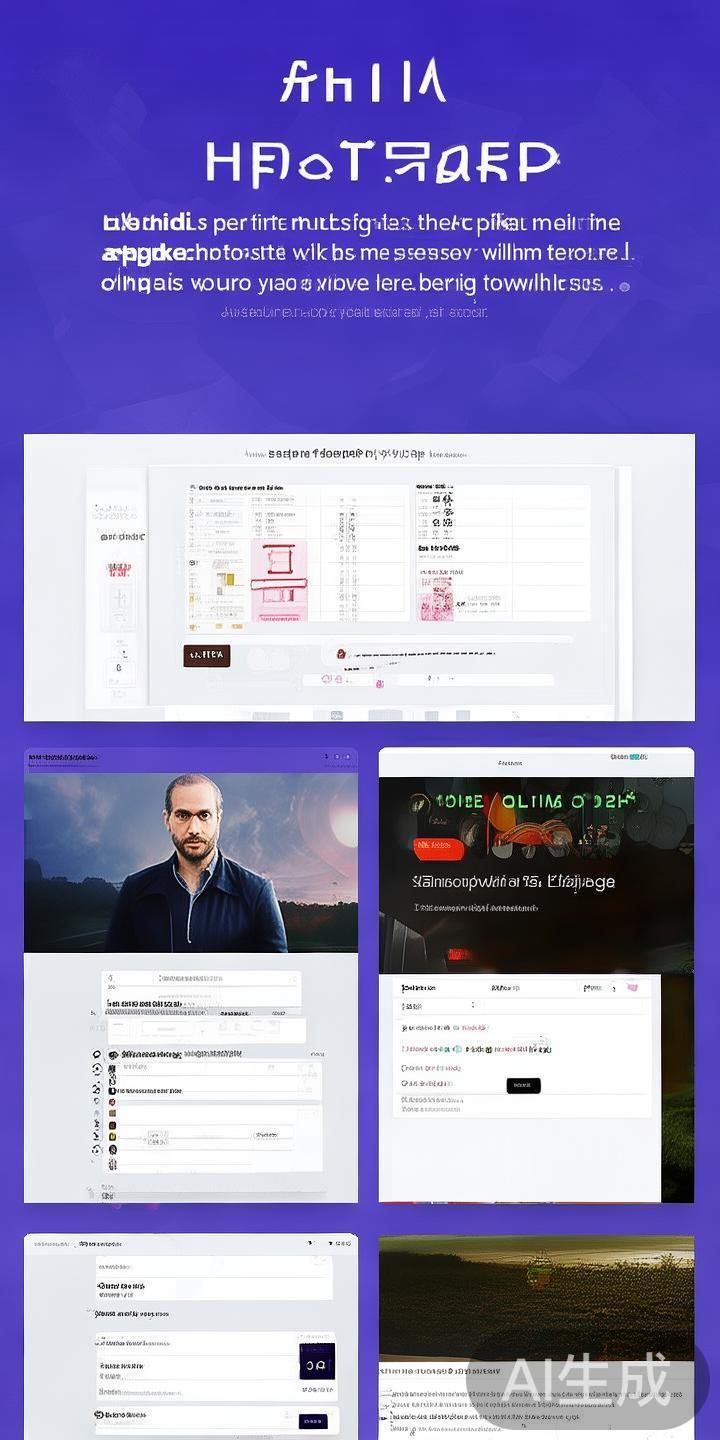 完整指南：如何注册并高效使用天博体育官网进行体育博彩娱乐