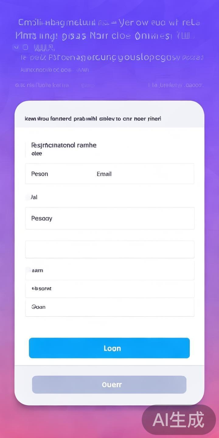 如何轻松登录并熟练使用Bob天博体育网页版实现高效投注指南