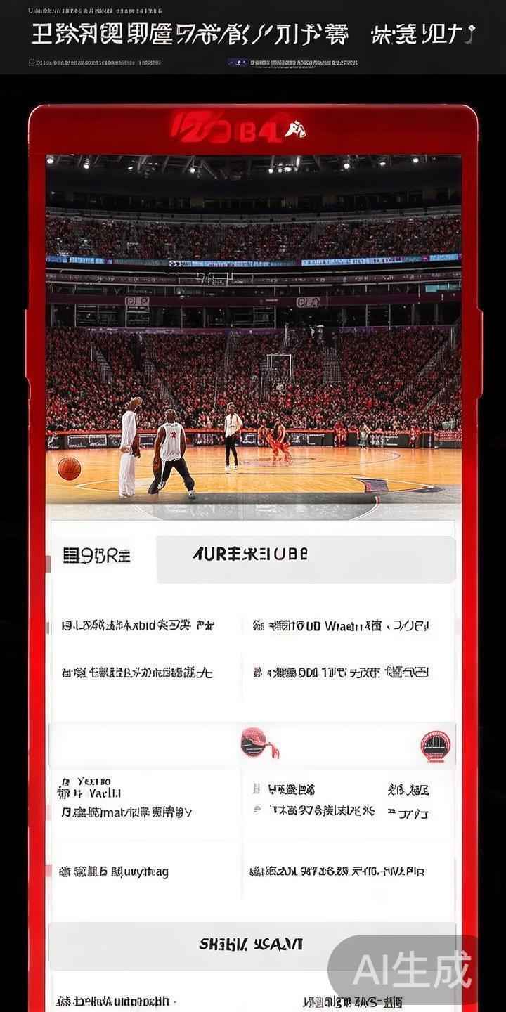 天博体育篮球赛事最新赛程安排与精彩比赛回顾全总结