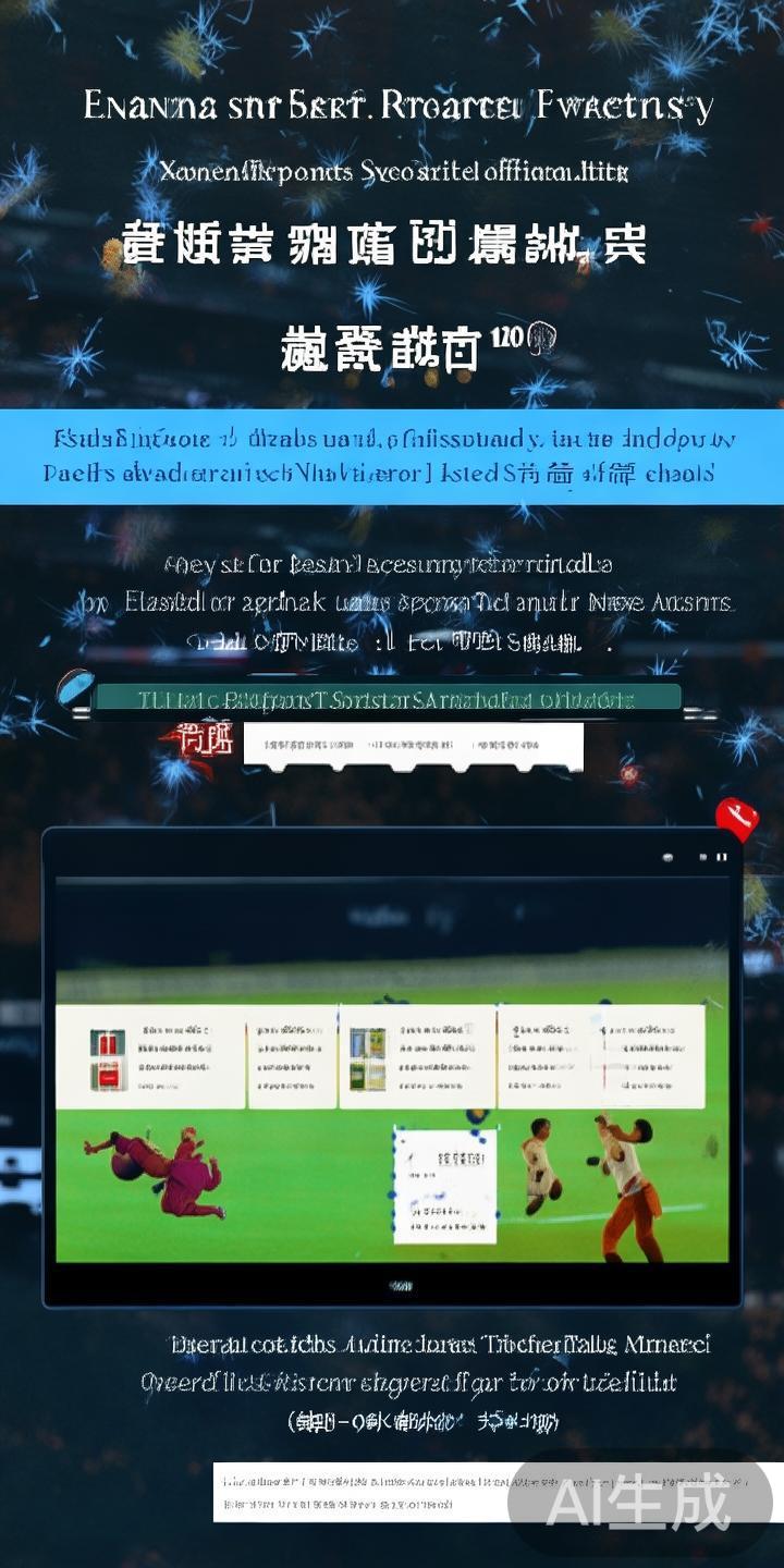 全方位提升体育资讯获取效率：天博体育资讯官网网址详尽解析