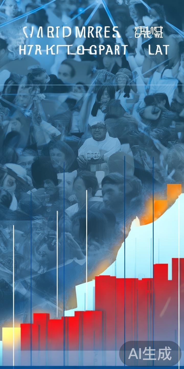 评估一家公司的市场地位，主要可以从市场份额、用户口