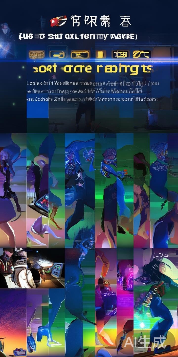 天博说体育完整版：全面解析体育行业未来发展趋势与深度洞察