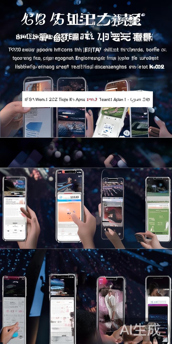 在现代体育娱乐生活中，观众对赛事的关注不仅仅局限于
