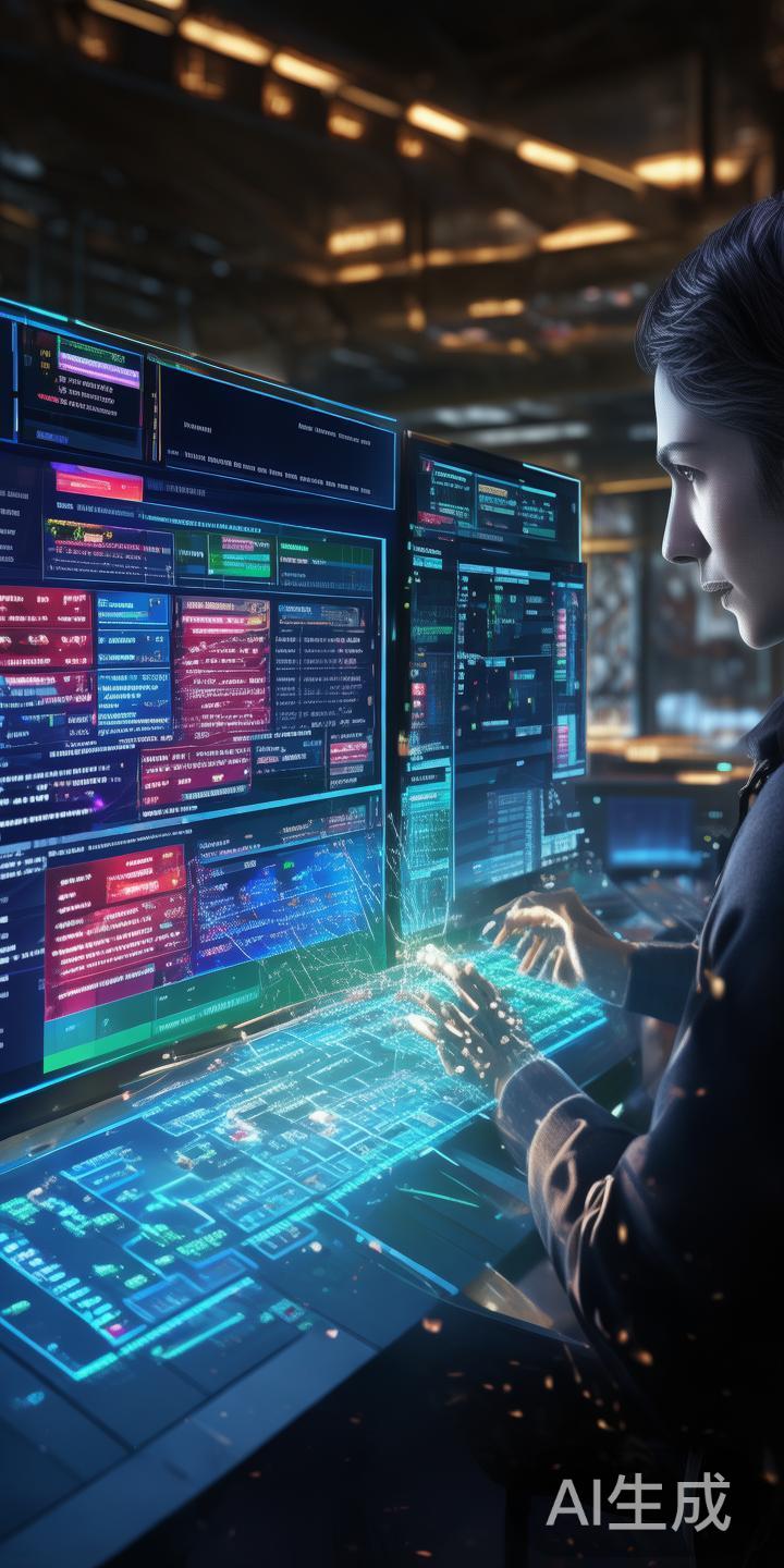 完善的数据源与信息更新
该软件依托广泛而权威的数