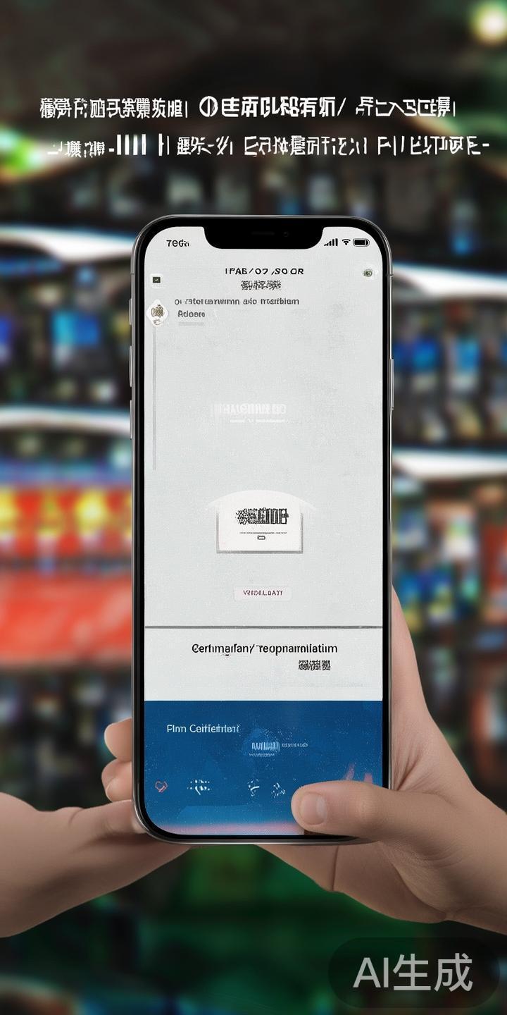 正规的平台一般都会具备相关的经营许可和备案证明。用