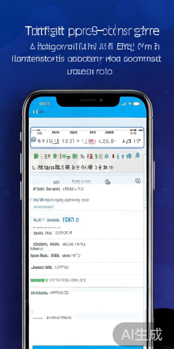 详细指南：在天博体育app官网上顺利完成iOS版本下载安装的完整流程
