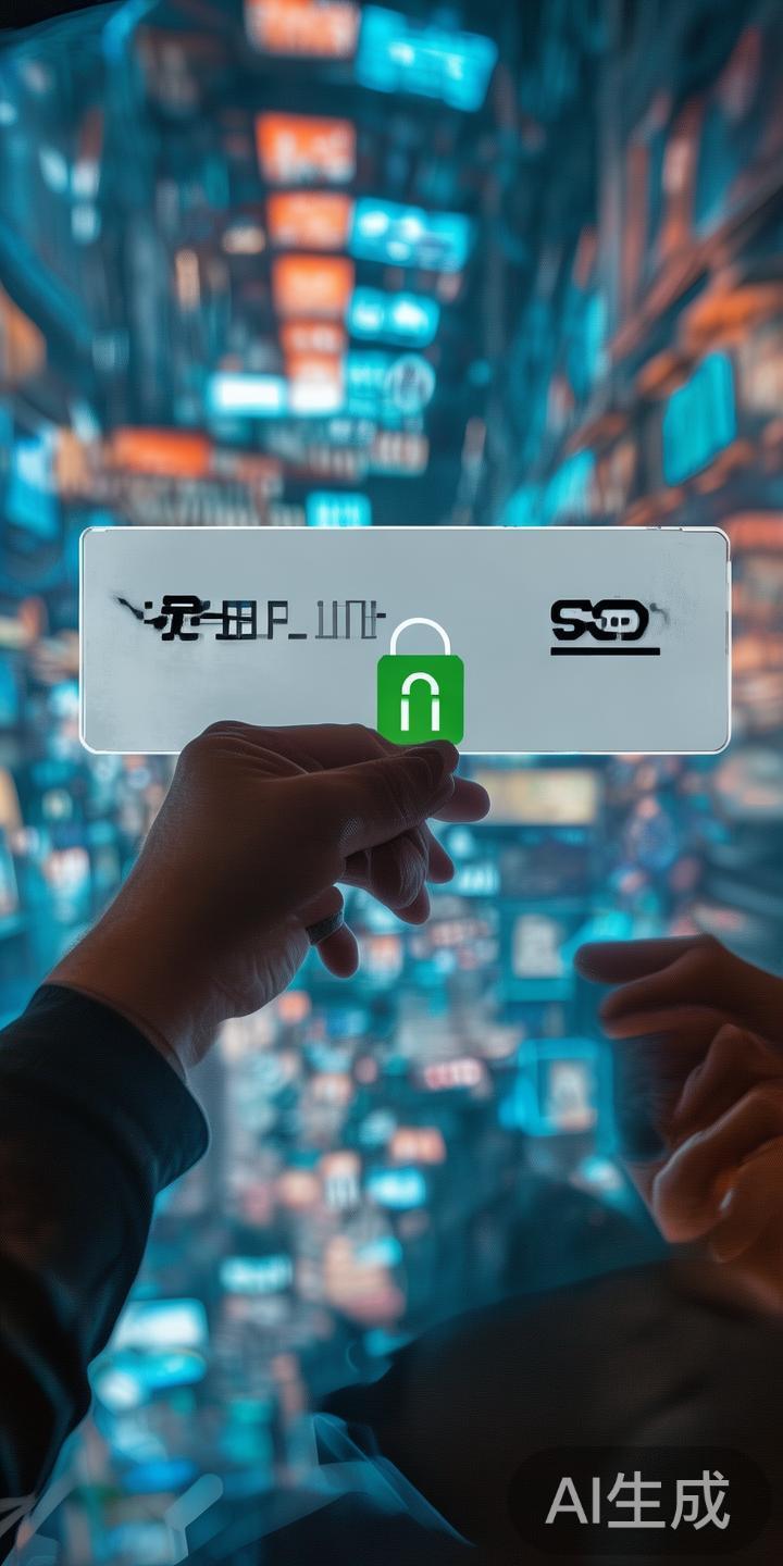 其次，确认网址的安全性。正规平台的网址通常以“ht