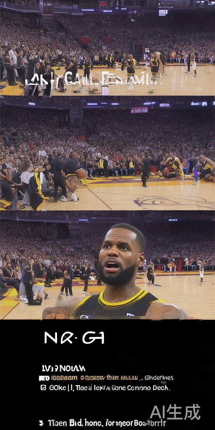 天博体育直播回放:全面回顾精彩赛事精彩瞬间,尽享体育盛宴 在某次直播回放中,用户可以找到一场经典的NBA季后