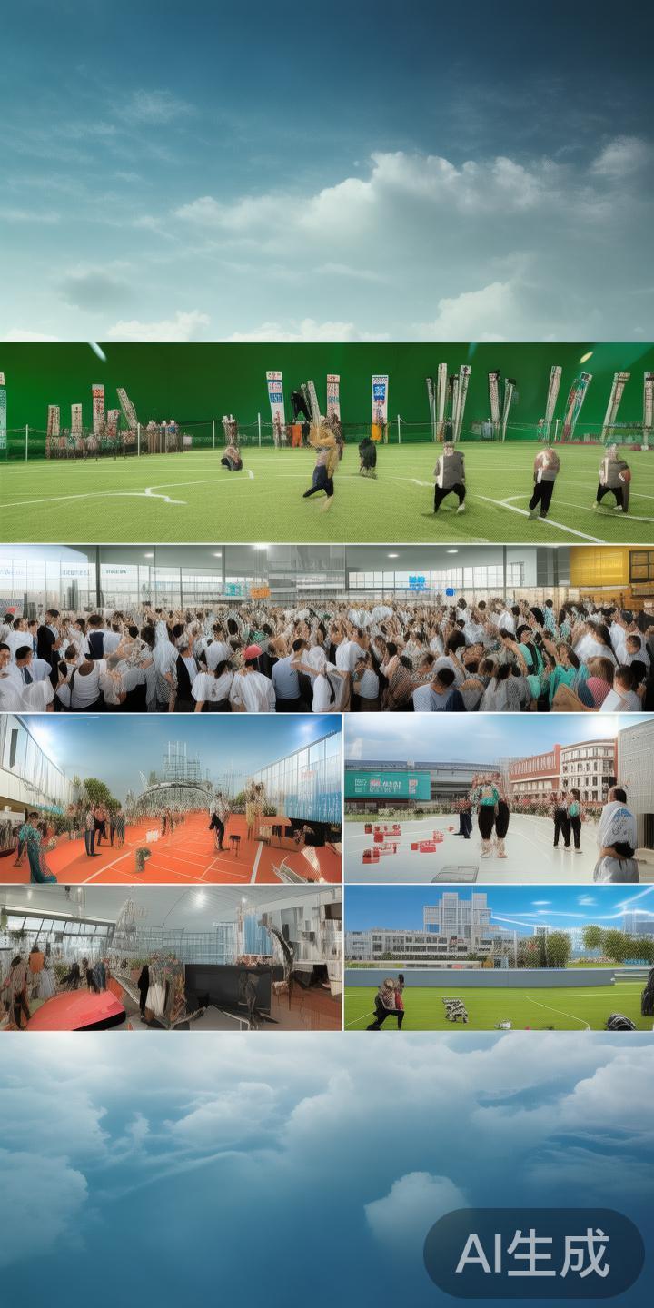 天博体育中国队运动员选拔与培养的创新策略与实践探索