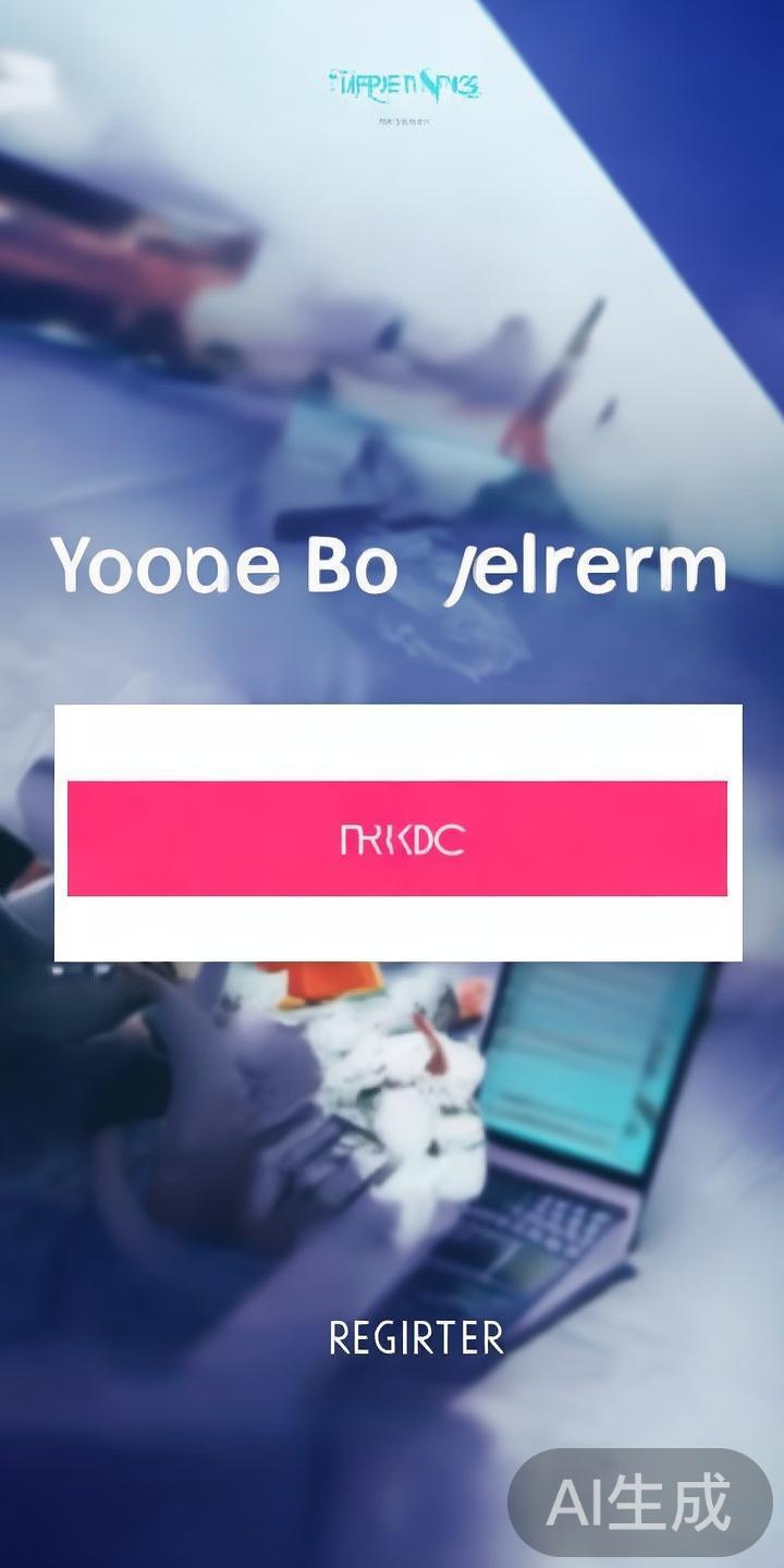 全面指南：轻松注册登录天博体育官方平台的详细操作步骤