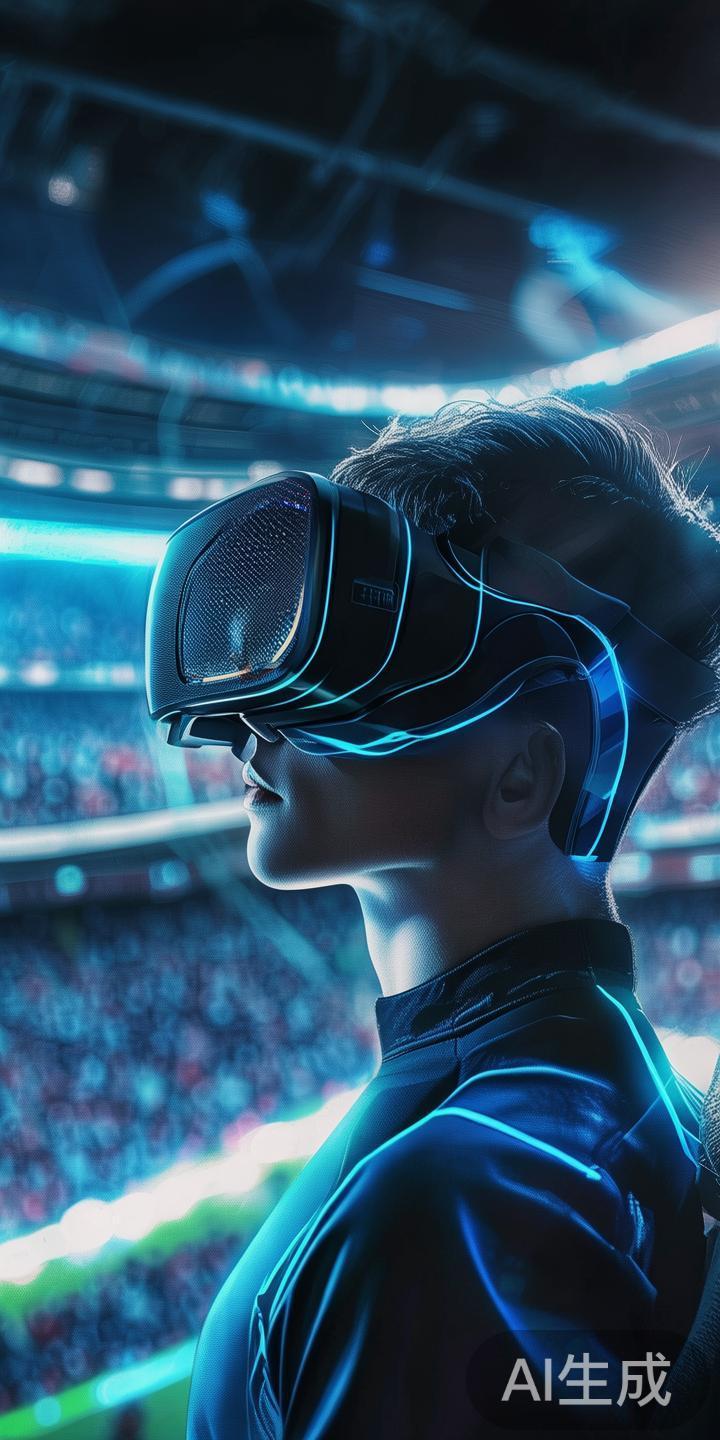 天博体育综合专栏:全面剖析体育行业发展新趋势与热点话题